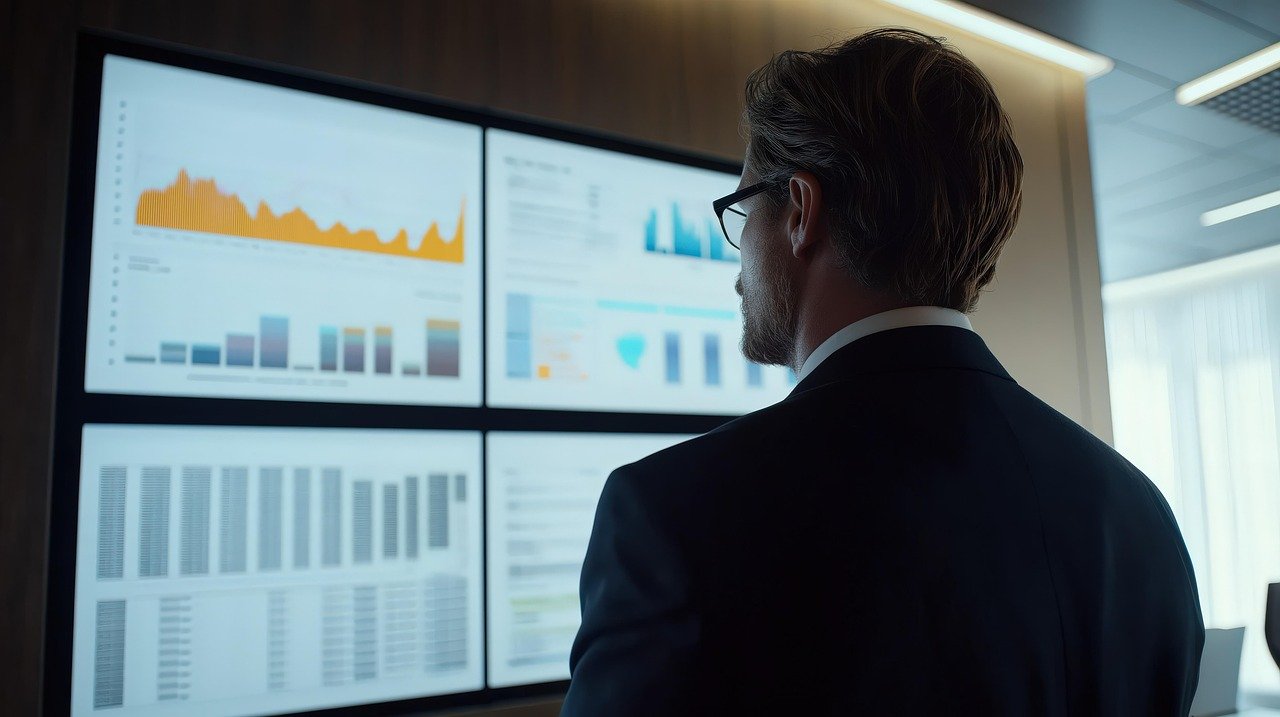ERP/CRM Automations