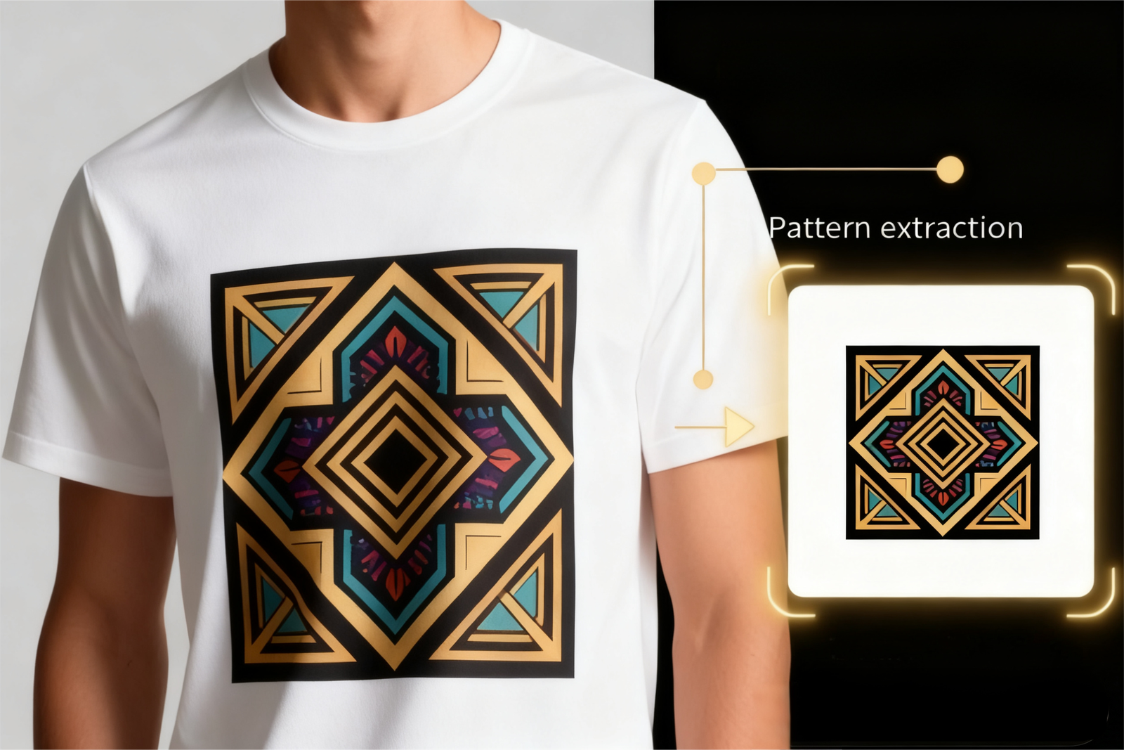 Pattern Extraction
